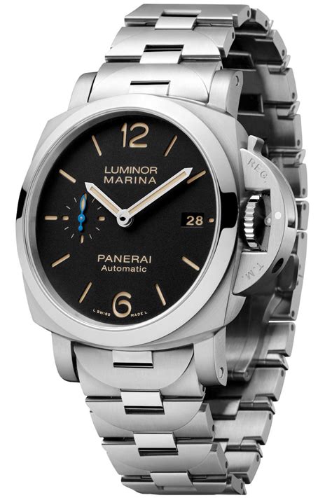 Panerai Luminor Marina 1950 3 Days Automatic Acciaio 44mm PAM 1499 .